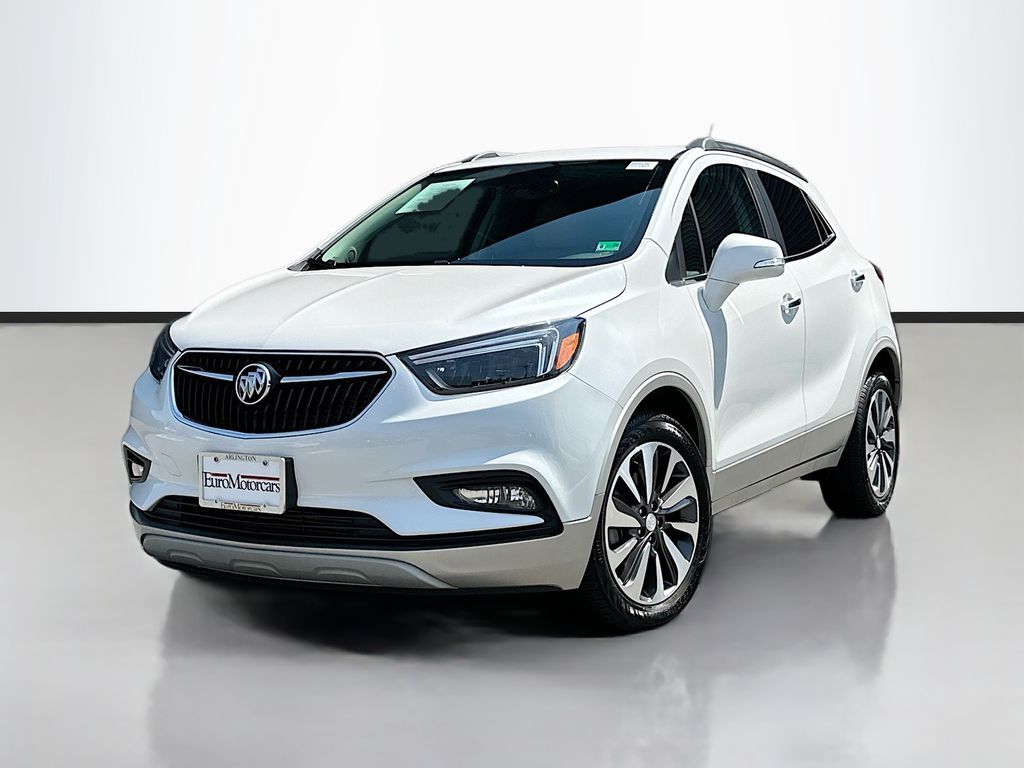 2018 BUICK Encore