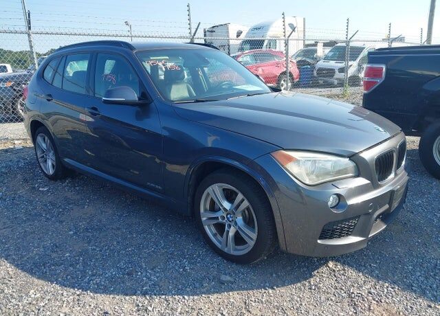 2015 BMW X1