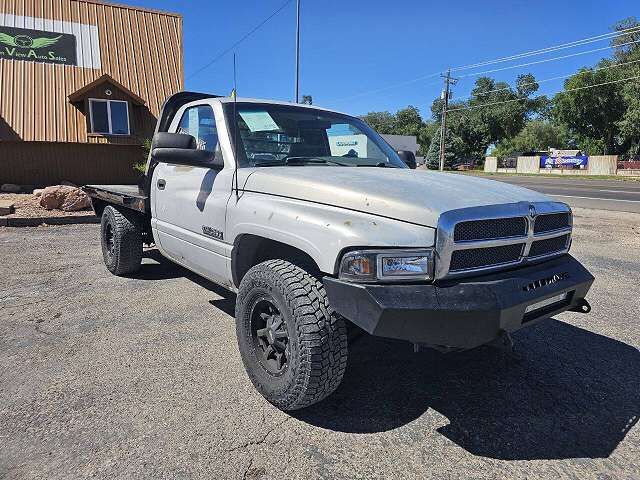 1995 DODGE Ram