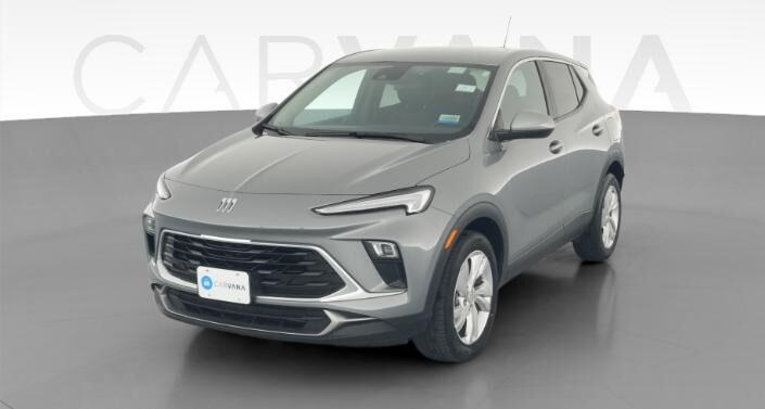 2025 BUICK Encore GX