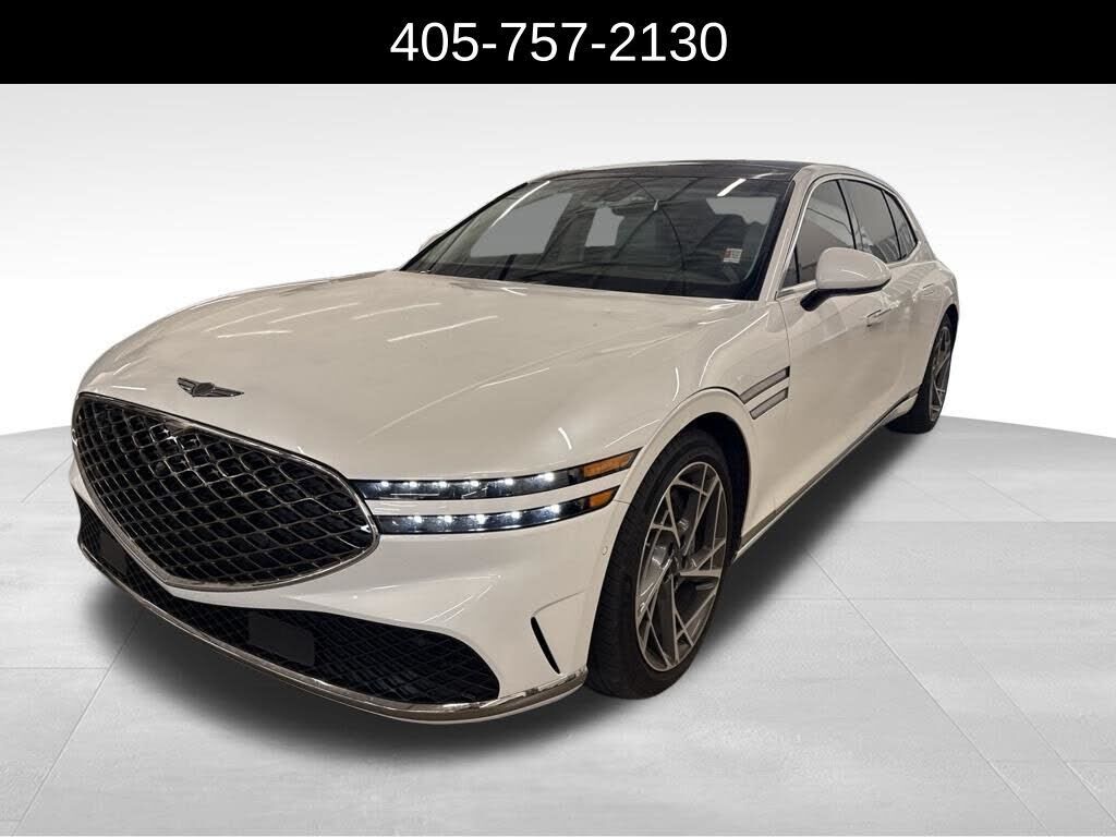 2024 GENESIS G90