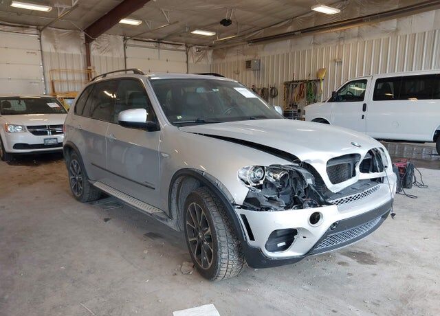 2012 BMW X5