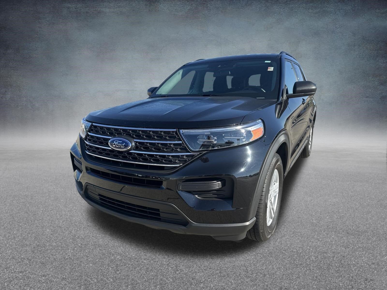 2024 FORD Explorer