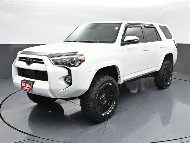 2024 TOYOTA 4-Runner
