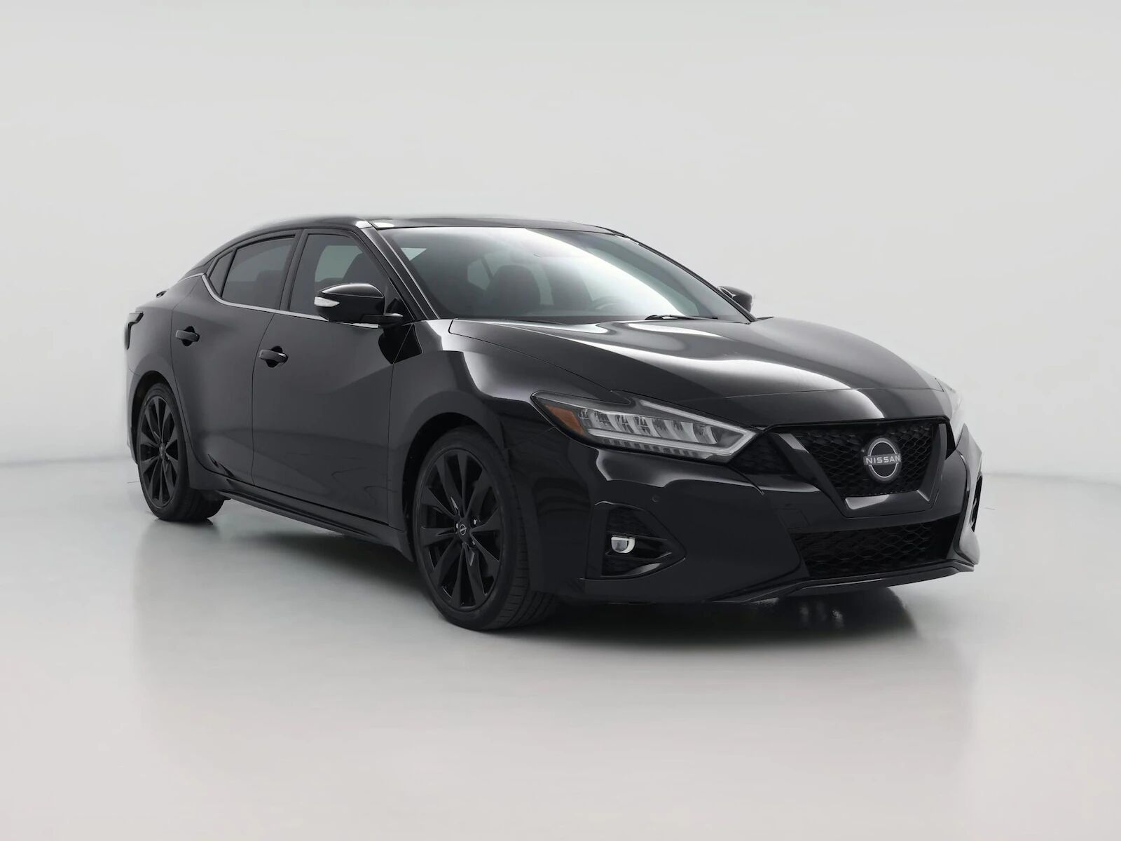 2023 NISSAN Maxima