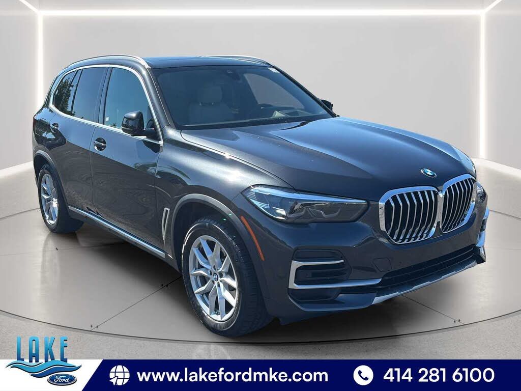 2023 BMW X5