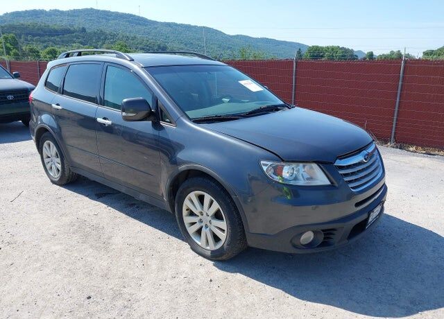 2008 SUBARU B9 Tribeca