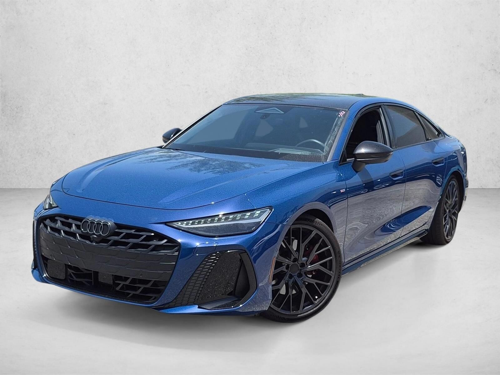 2026 AUDI A6