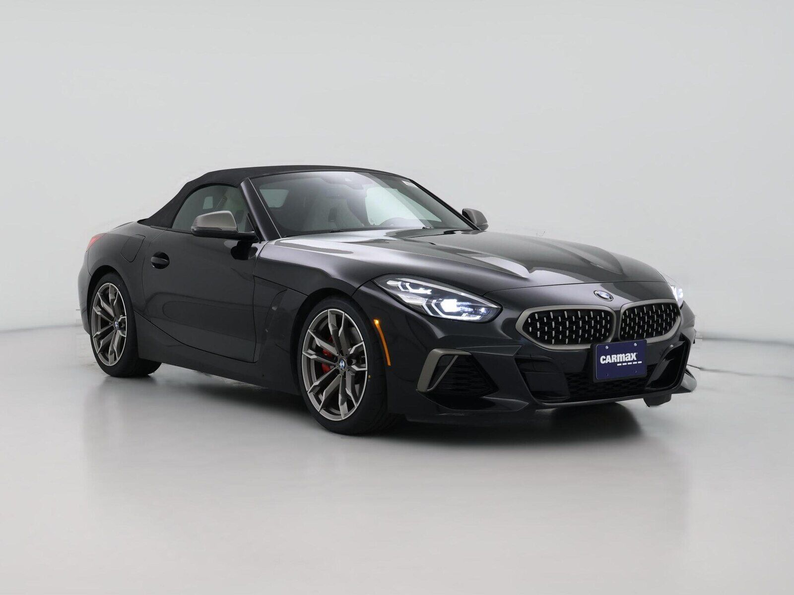2021 BMW Z4
