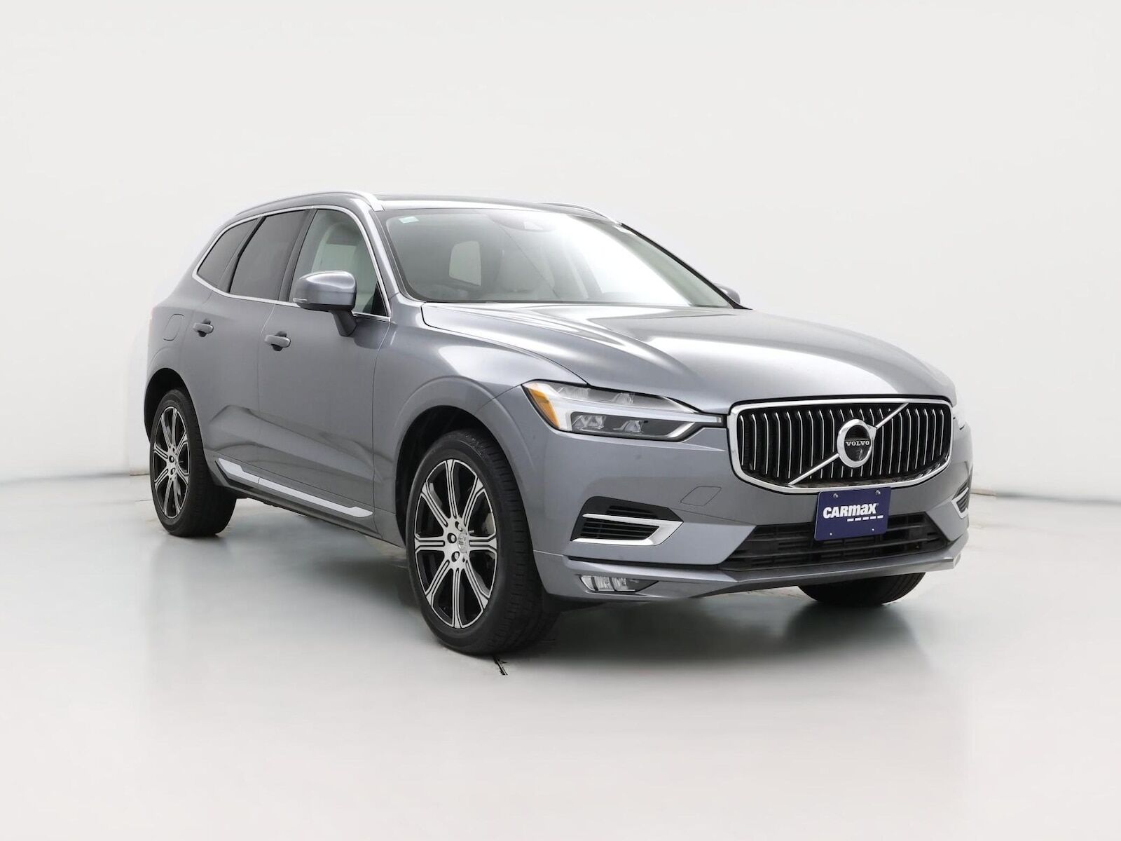 2021 VOLVO XC60