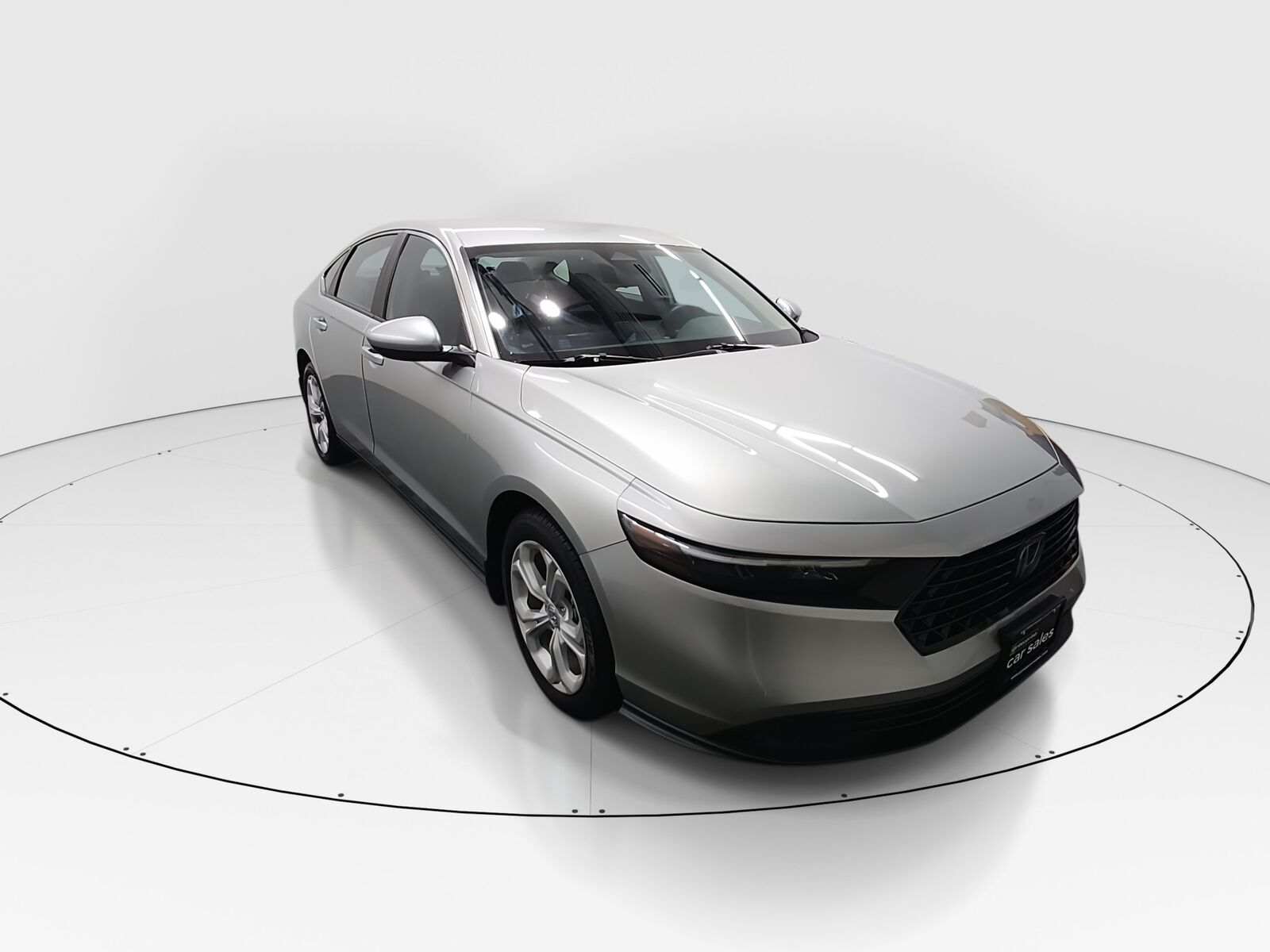2024 HONDA Accord