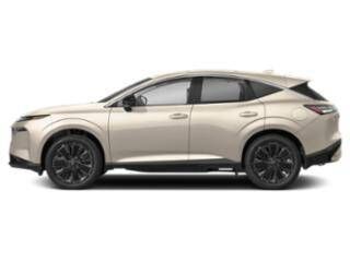 2026 NISSAN Murano