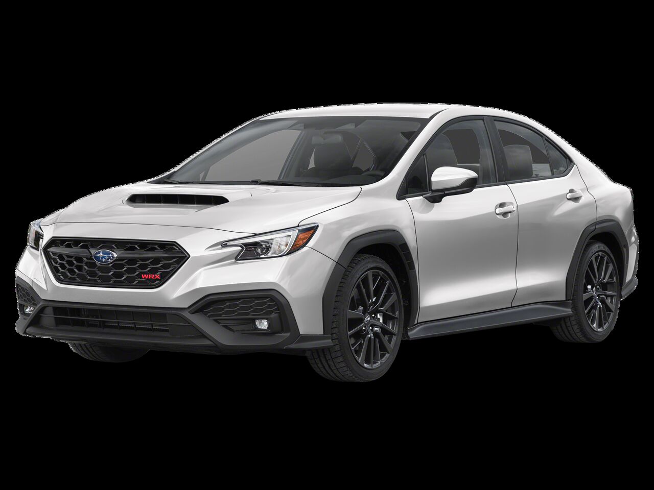 2026 SUBARU WRX