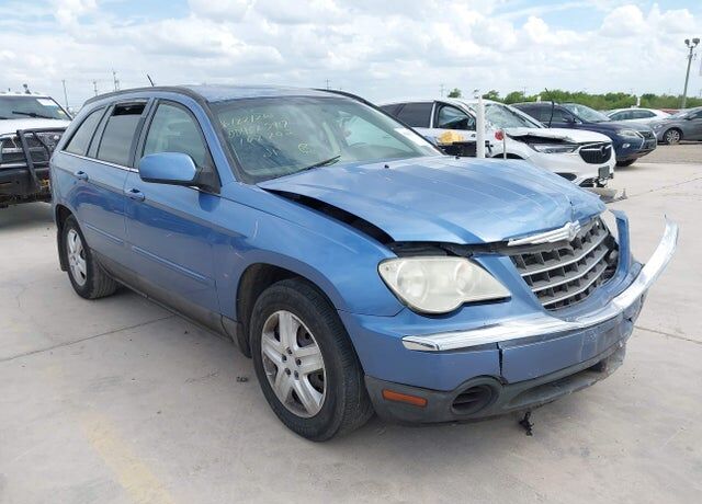 2007 CHRYSLER Pacifica