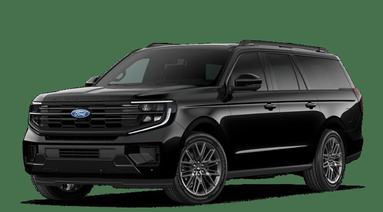 2027 FORD Expedition