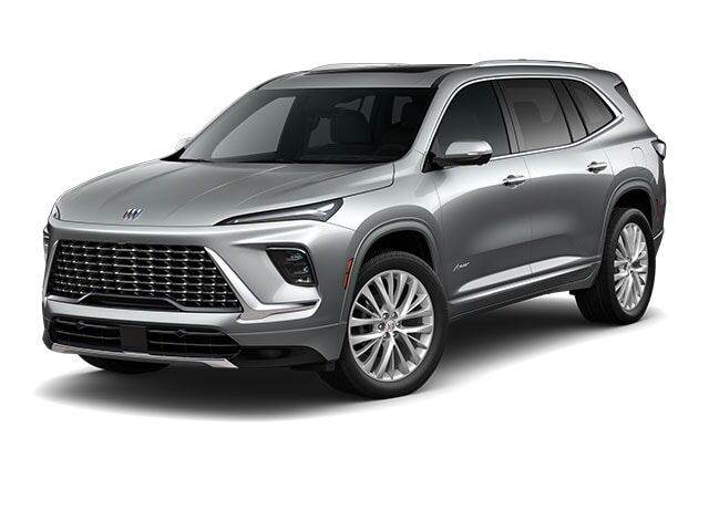 2026 BUICK Enclave