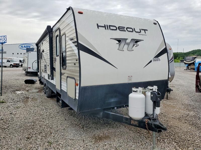 2018 KEYSTONE Keystone