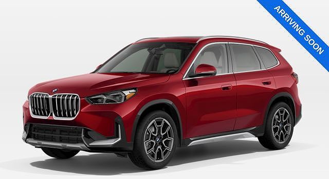 2027 BMW X1