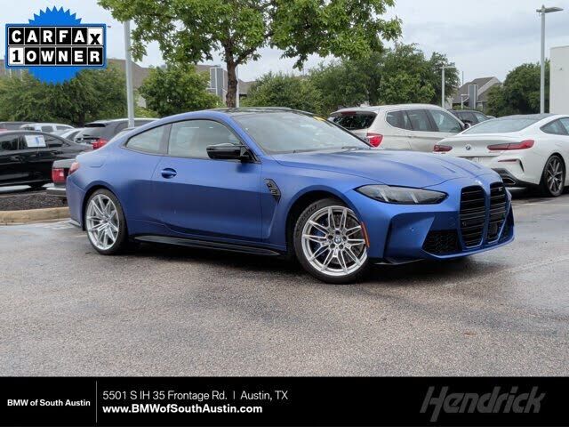 2026 BMW M4