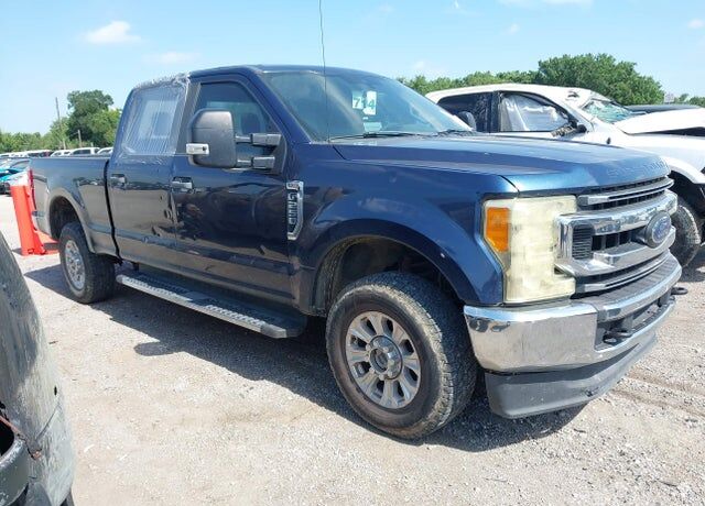 2020 FORD F-250
