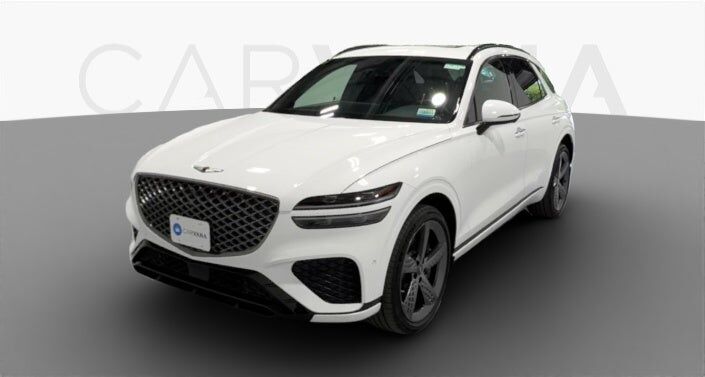2023 GENESIS GV70