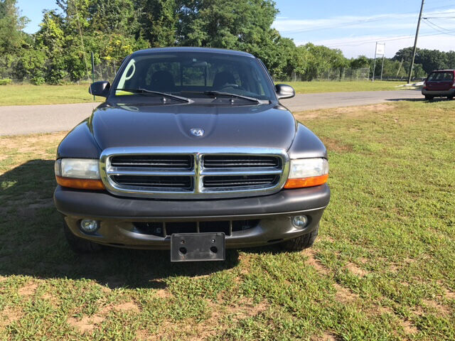 2004 DODGE Dakota