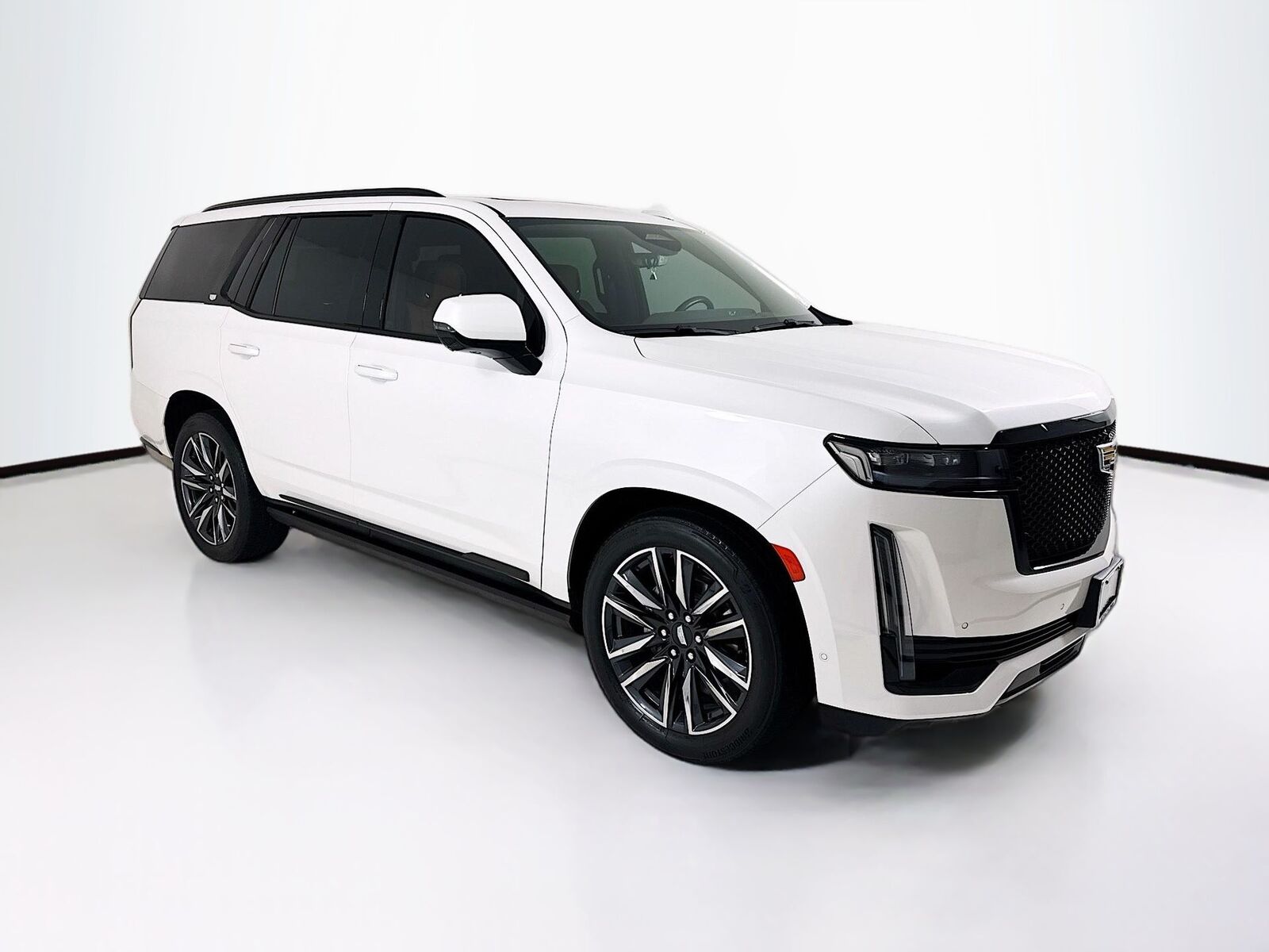 2024 CADILLAC Escalade