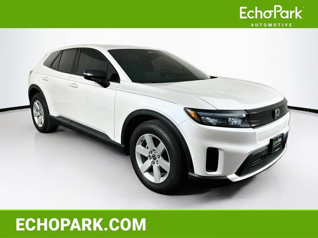 2024 HONDA Prologue