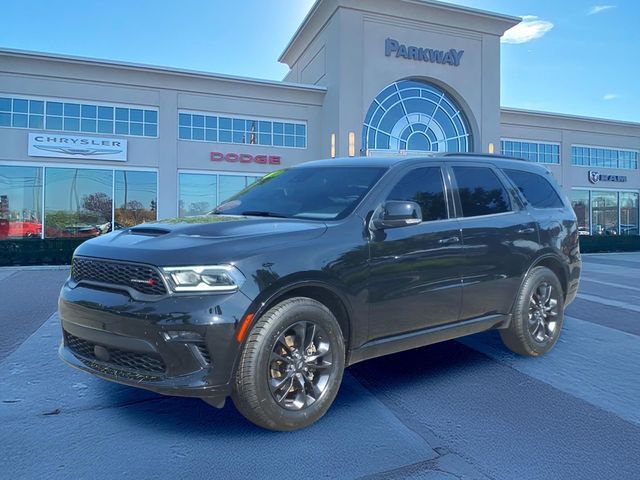 2023 DODGE Durango