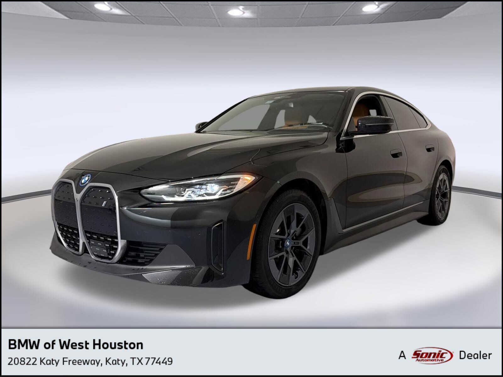 2023 BMW i4