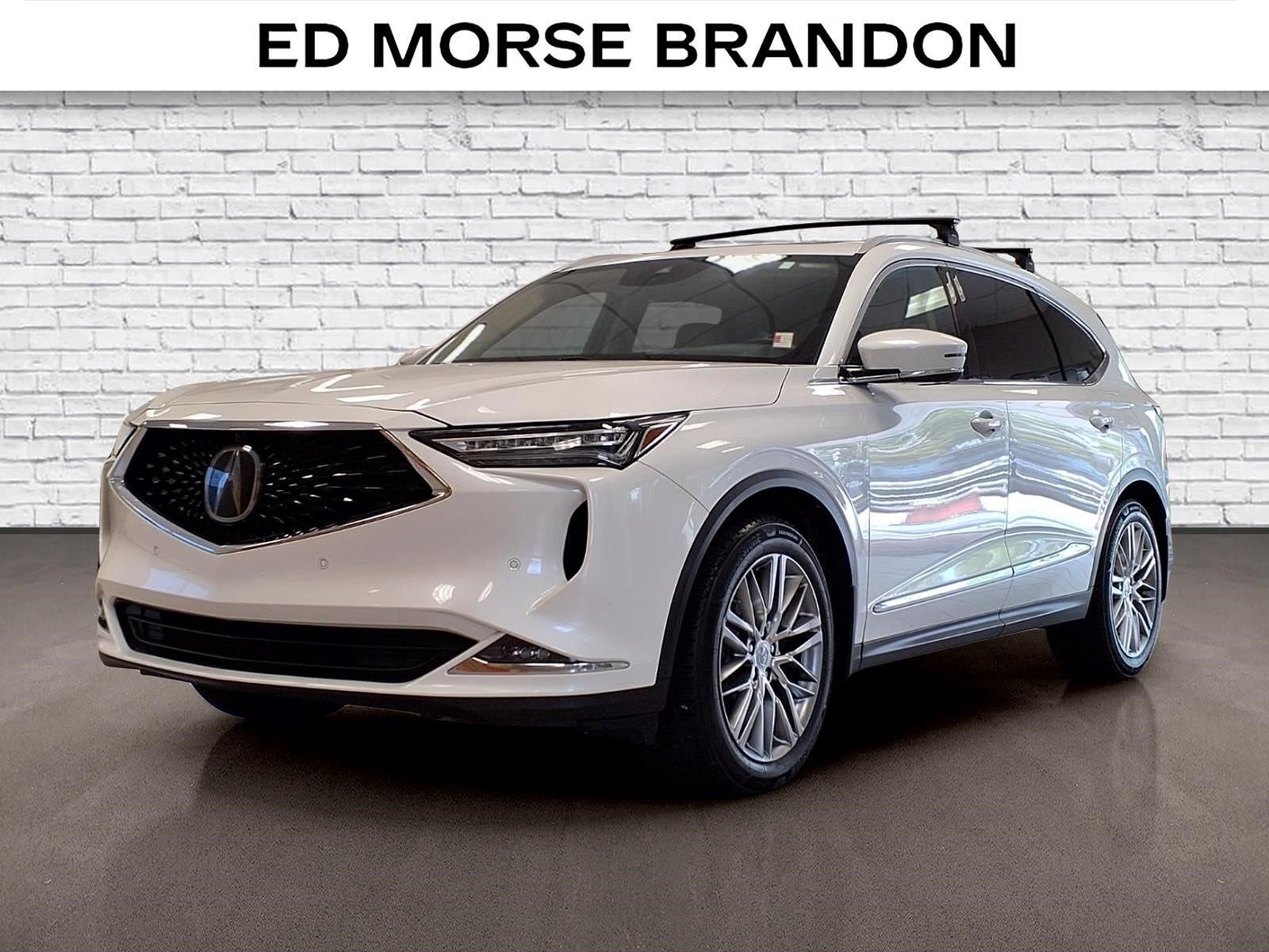2022 ACURA MDX
