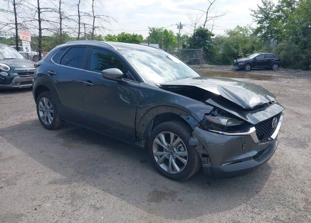 2023 MAZDA CX-30