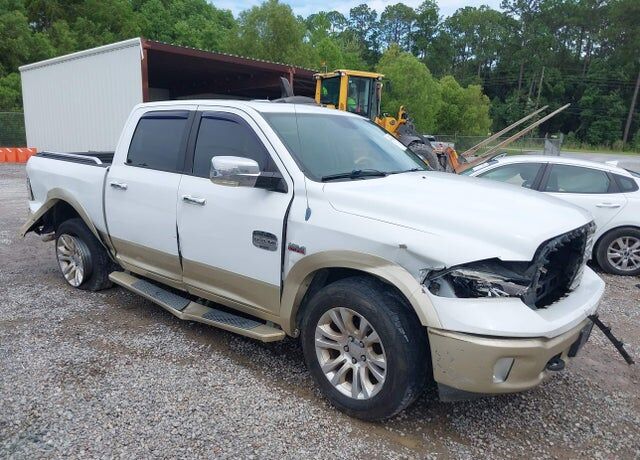 2013 RAM 1500