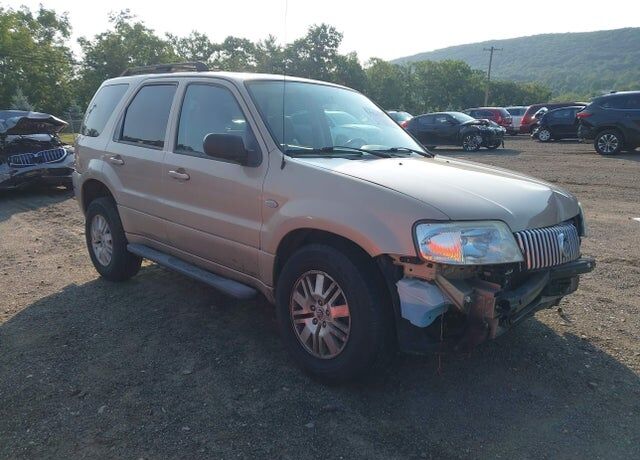 2007 MERCURY Mariner