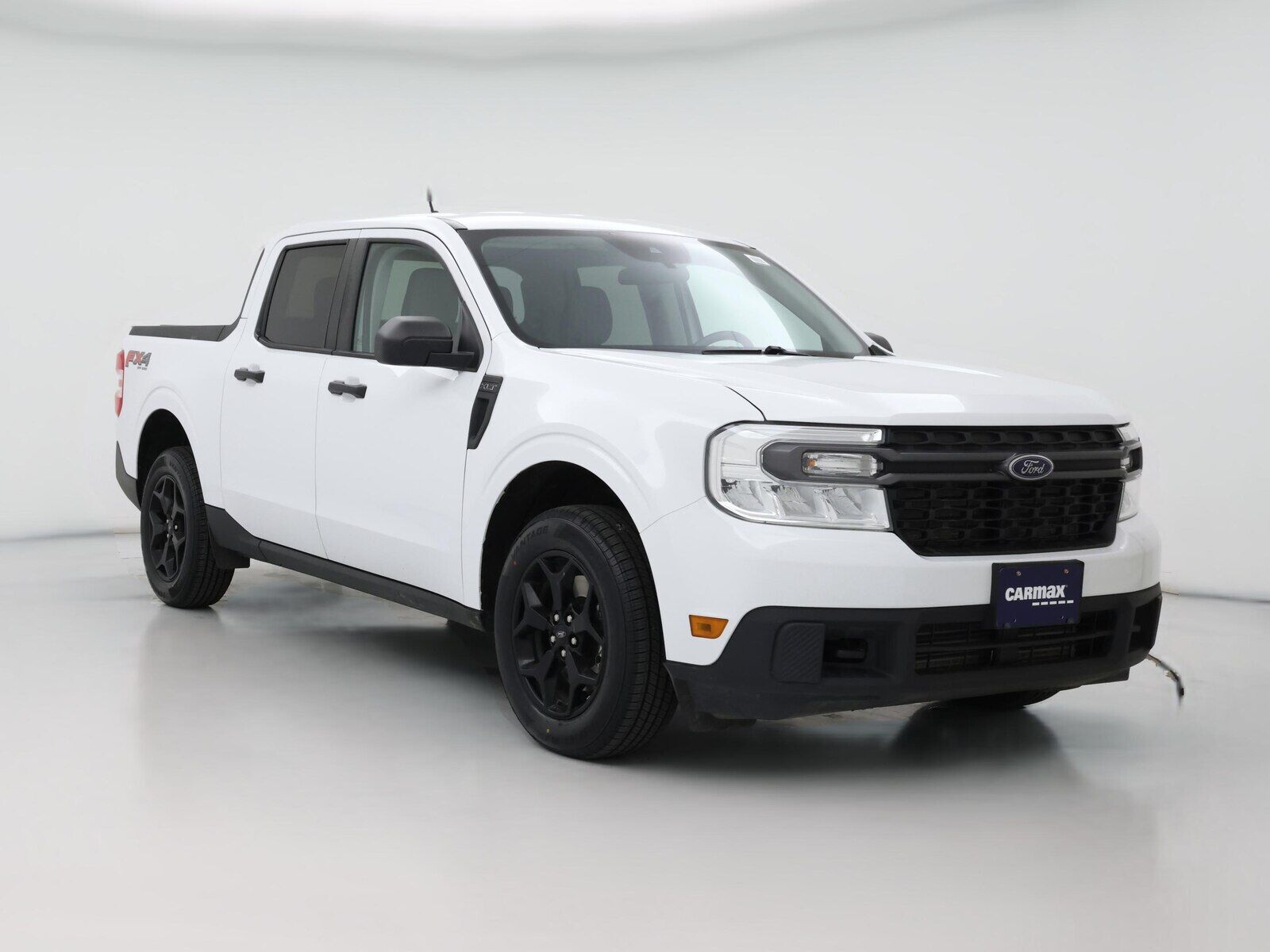 2024 FORD Maverick