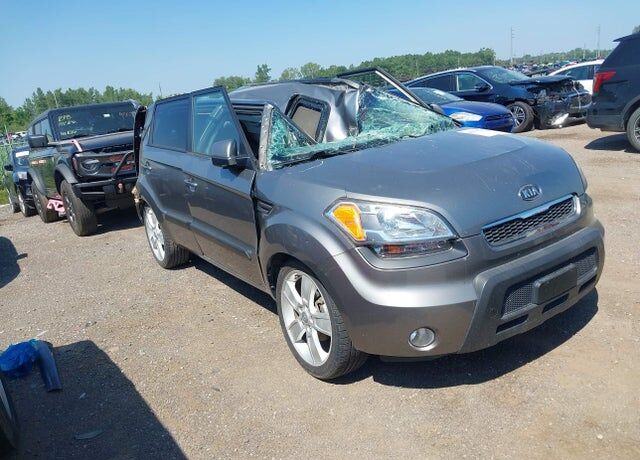 2011 KIA Soul