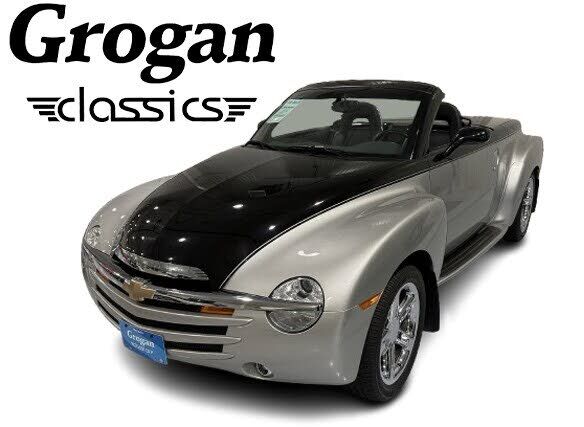 Chevrolet SSR