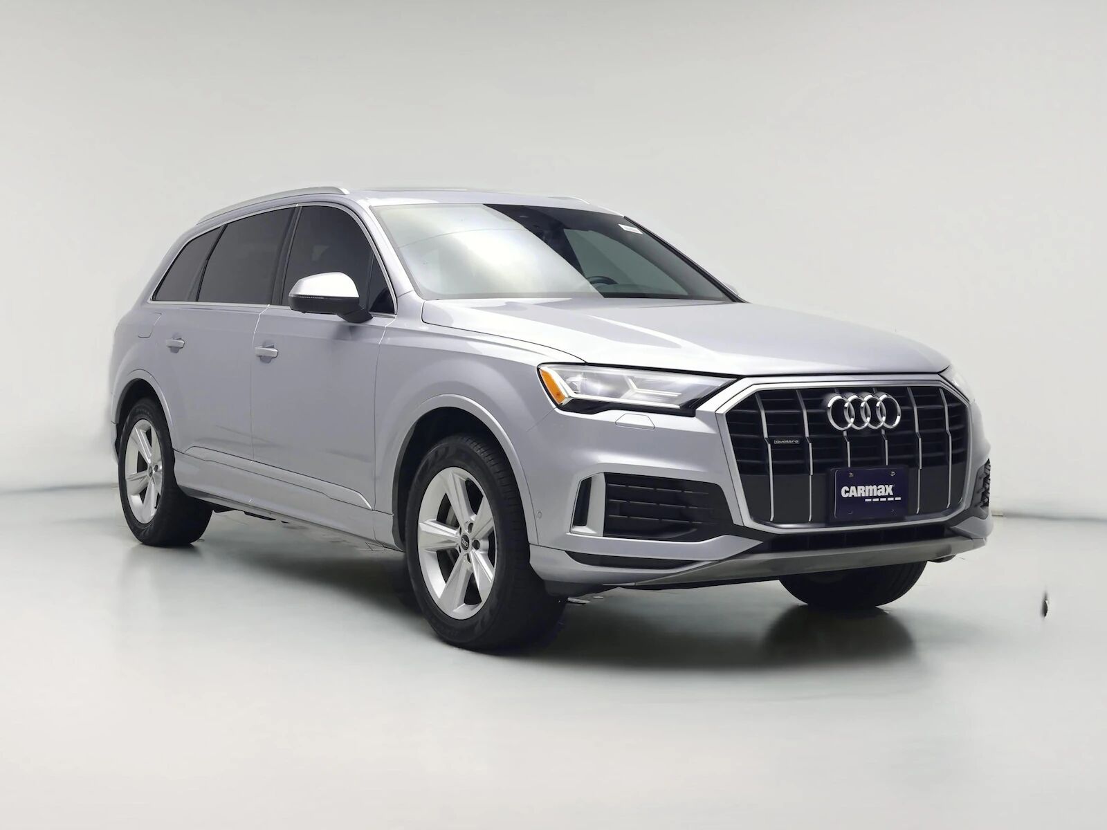 2022 AUDI Q7