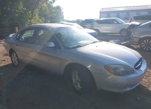 2003 FORD Taurus