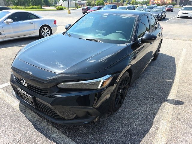 2023 HONDA Civic