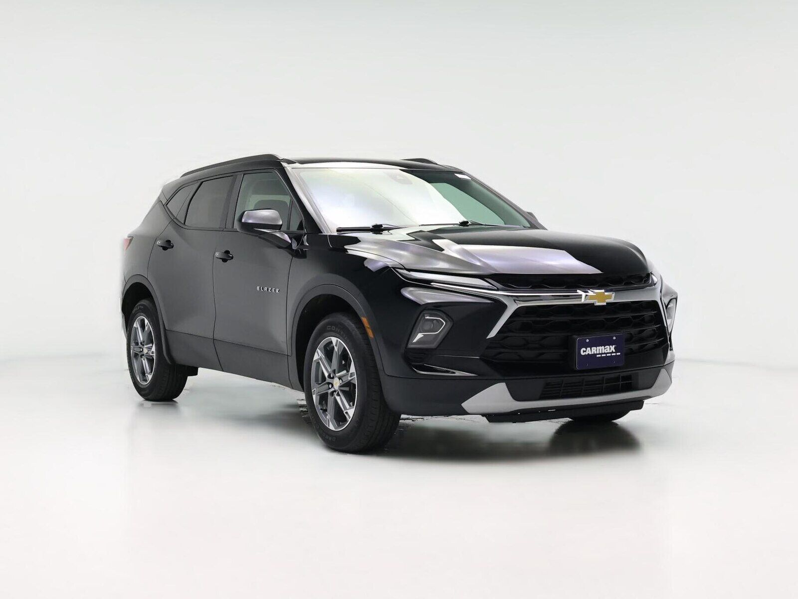 2024 CHEVROLET Blazer