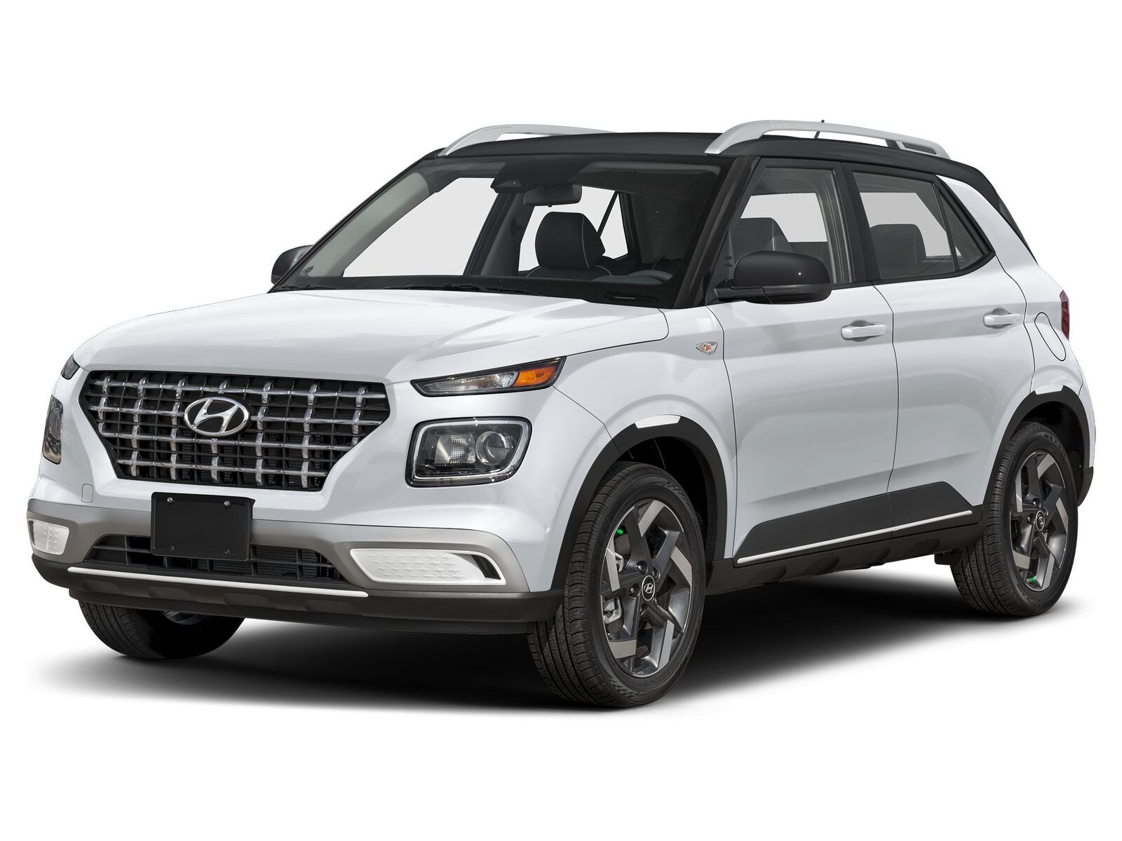 2026 HYUNDAI Venue