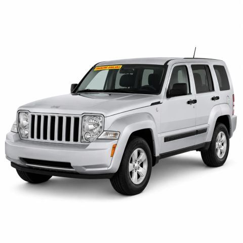 2012 JEEP Liberty
