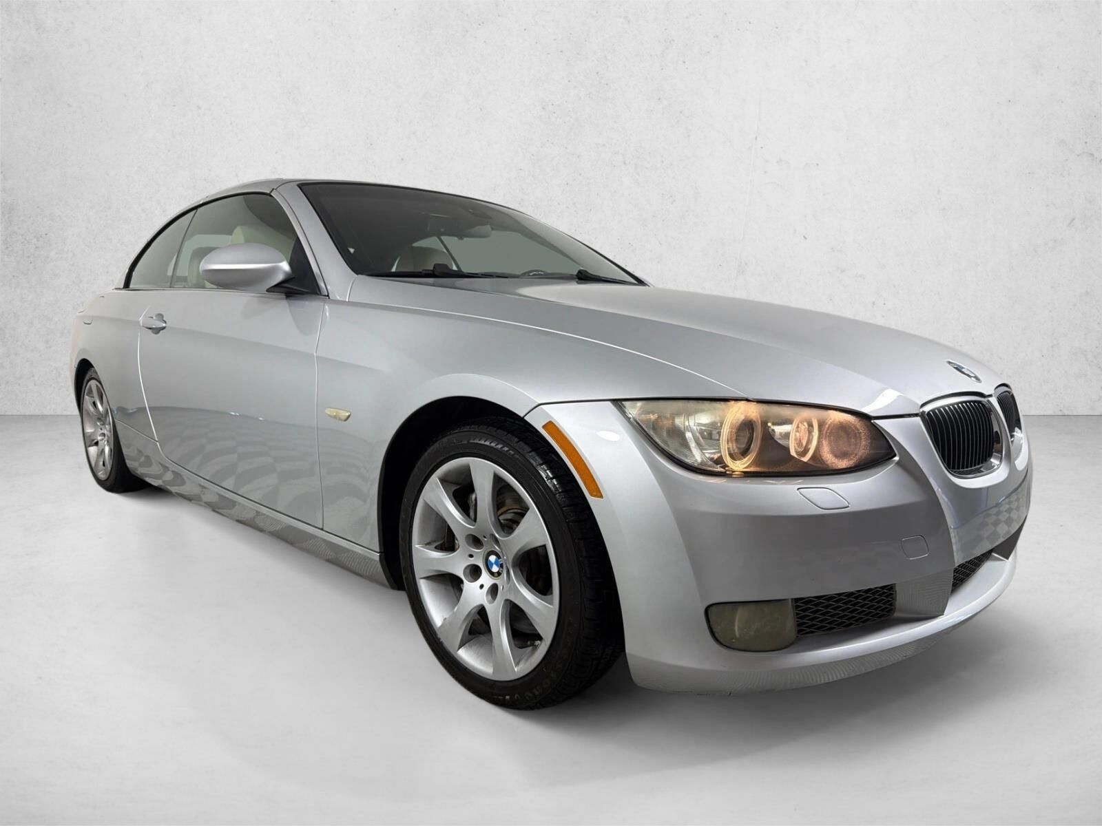 2007 BMW 3 Series