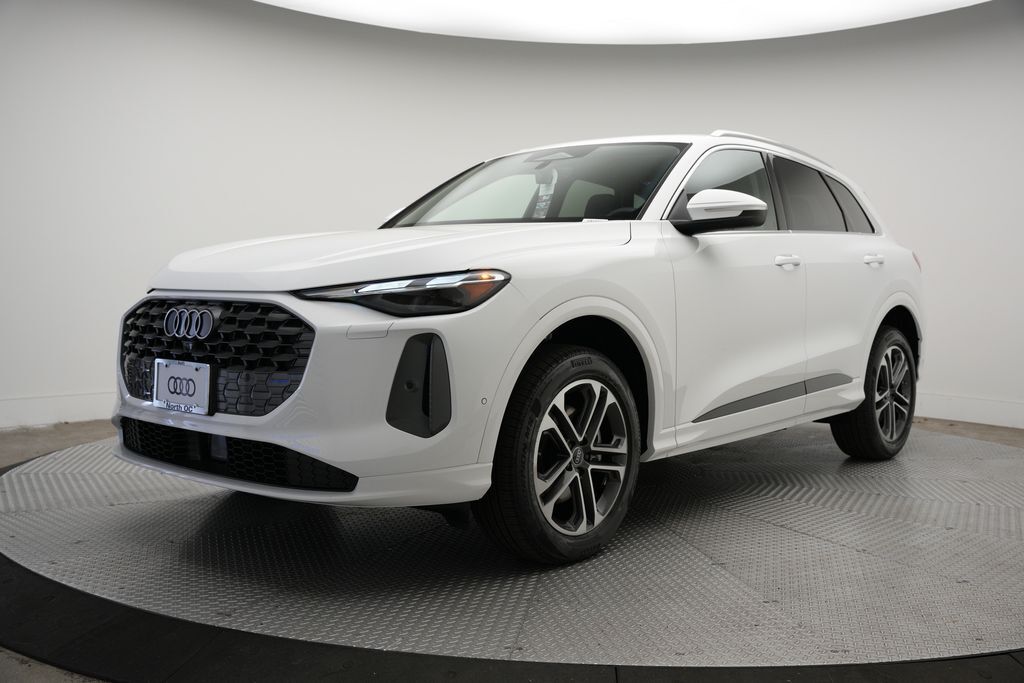 2026 AUDI Q5