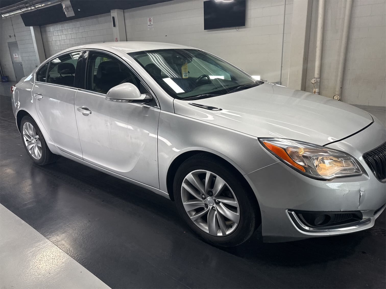 Buick Regal