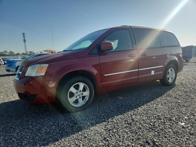 2009 DODGE Grand Caravan