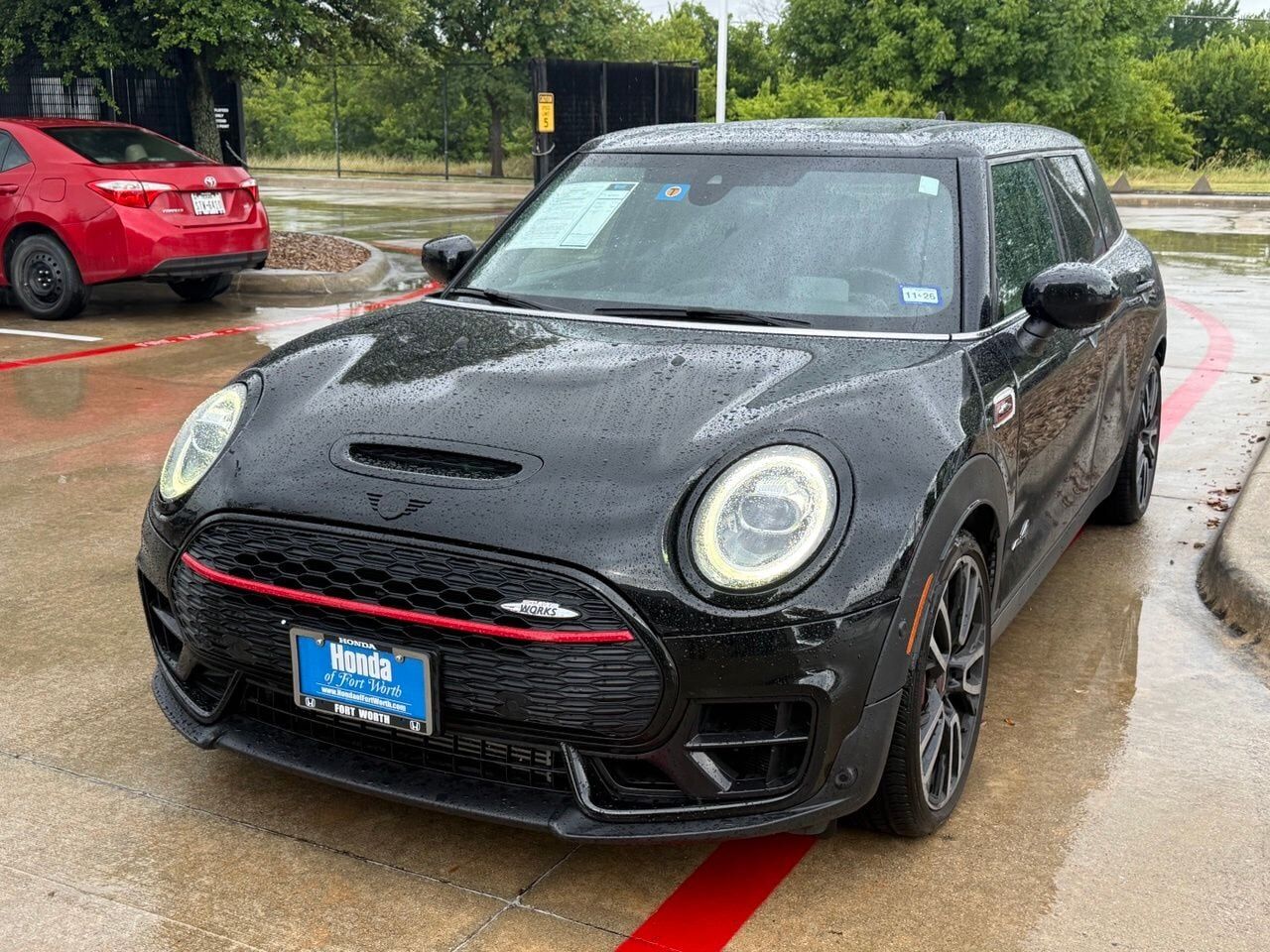 2021 MINI Clubman