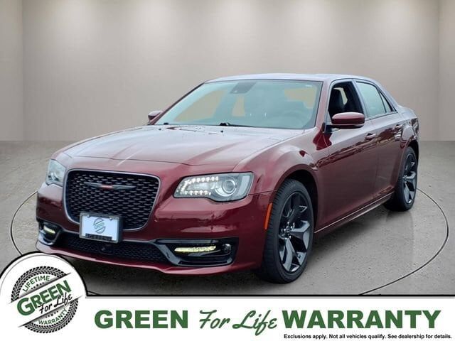2023 CHRYSLER 300