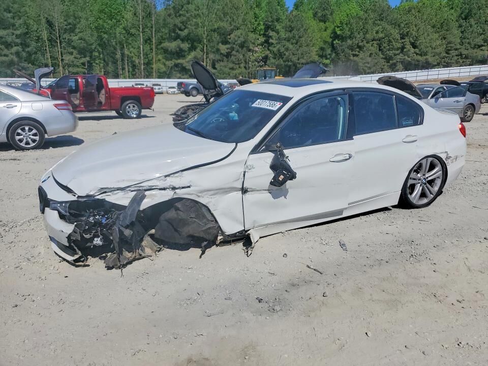 BMW 335i